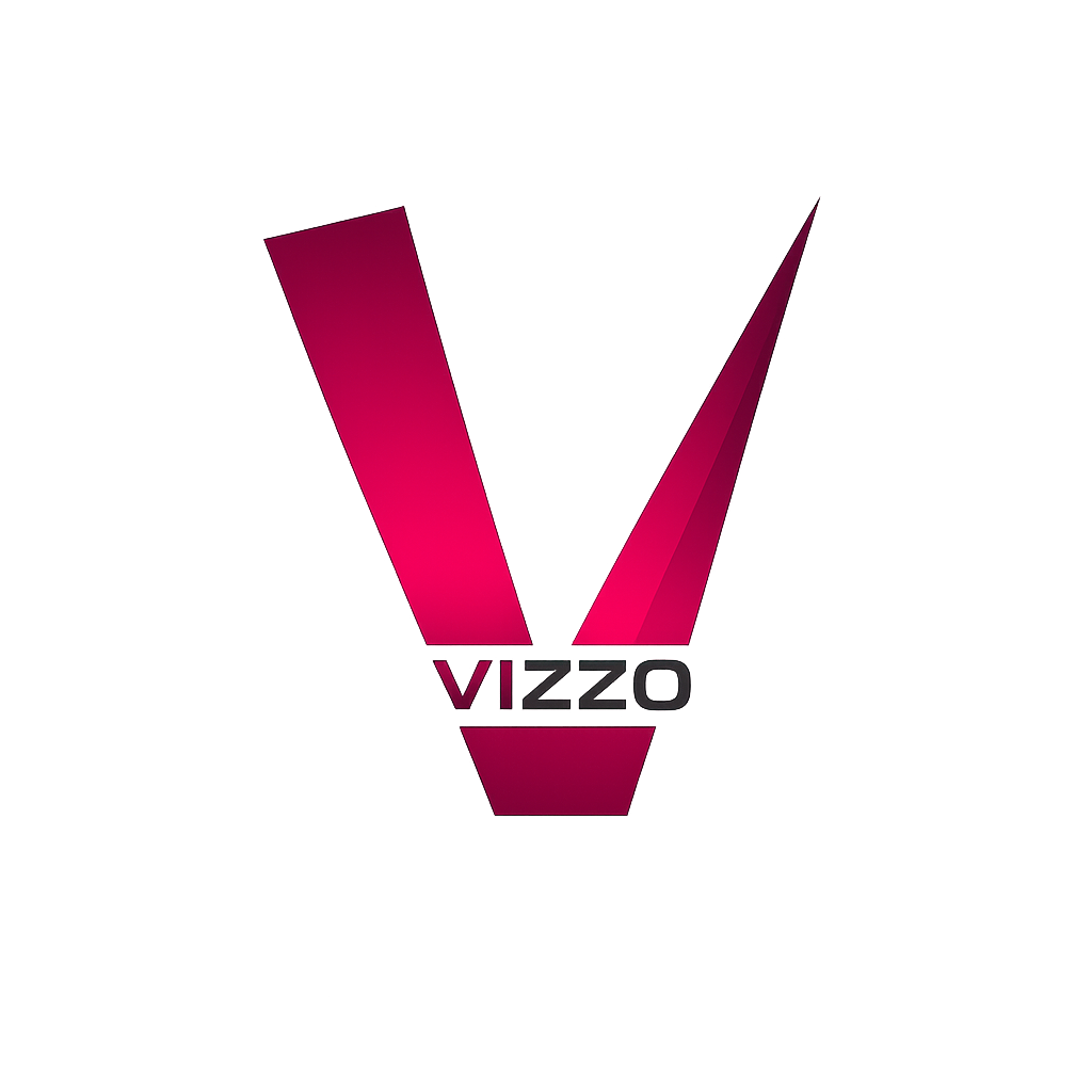 ViZzo Logo
